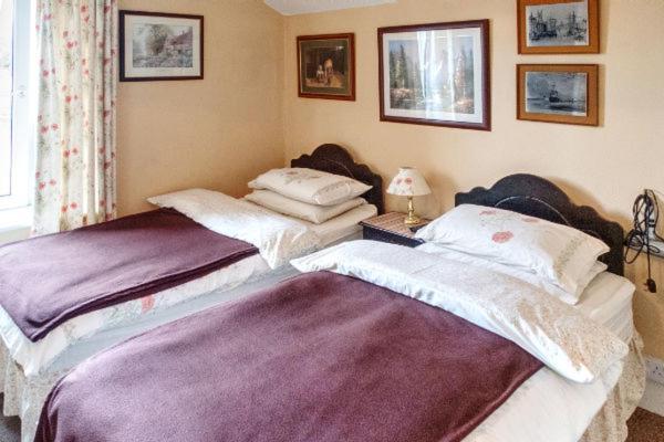 Apsley Villa Guest House. Cirencester Eksteriør billede