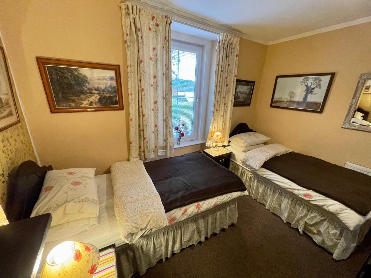 Apsley Villa Guest House. Cirencester Eksteriør billede